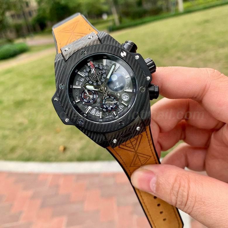 HUBLOT GENEVE Watch 1